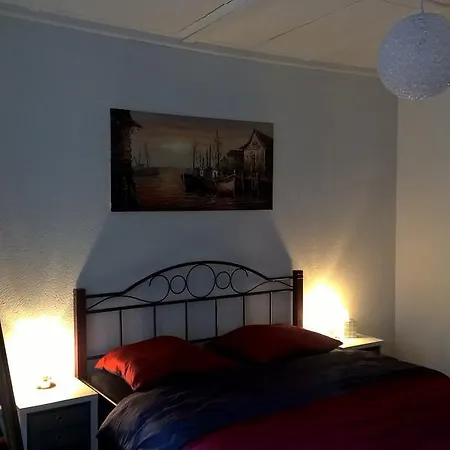 Valesia Apartment