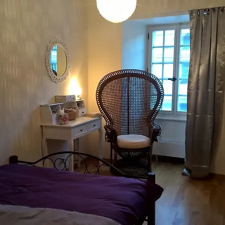 Apartment Valesia Martigny
