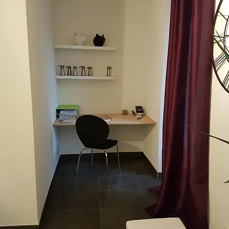 Apartment Valesia Martigny