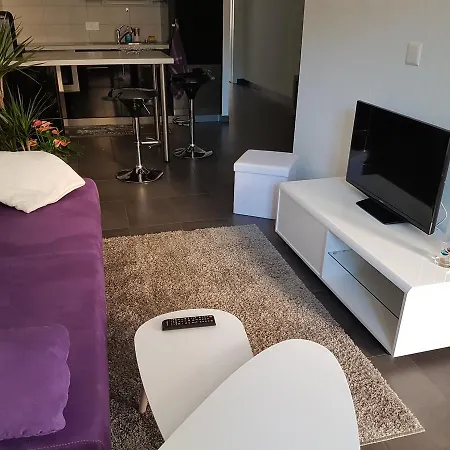 Apartment Valesia Martigny