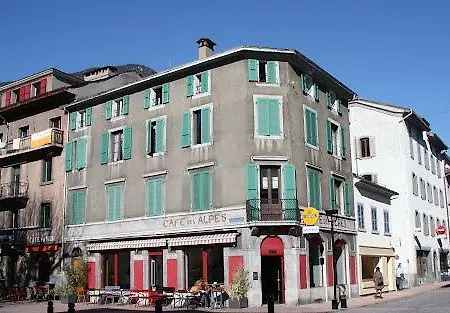 Apartment Valesia Martigny