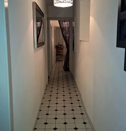 Valesia Apartmán Martigny