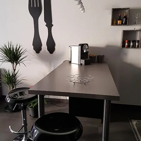 Apartmán Valesia