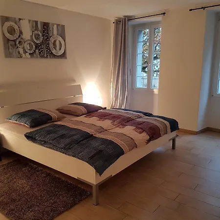 Valesia Apartmán